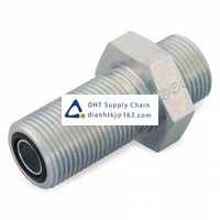 Pneumatic accessories _Parker_8WMLOWLNMLS