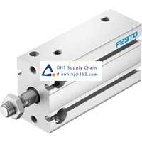 Pneumatic accessories _Festo_DPDM-10-25-PA