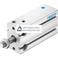 Pneumatic accessories _Festo_DPDM-6-5-P-PA