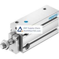 Pneumatic accessories _Festo_DPDM-Q-10-10-S-PA