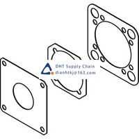 Pneumatic accessories _Festo_EADS-F-D32-42A