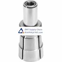 Pneumatic accessories _Festo_EAMH-110-20-C34-P