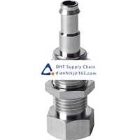 Pneumatic accessories _Festo_ESH-HA-3-PK