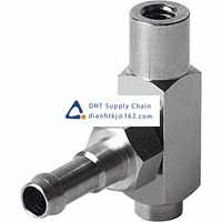 Pneumatic accessories _Festo_ESH-HB-1-PK