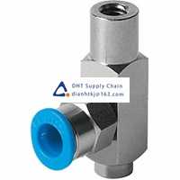 Pneumatic accessories _Festo_ESH-HB-1-QS