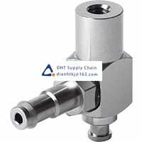 Pneumatic accessories _Festo_ESH-HB-2-PK
