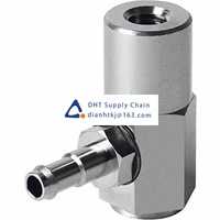 Pneumatic accessories _Festo_ESH-HB-3-PK