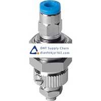 Pneumatic accessories _Festo_ESH-HC-1-QS