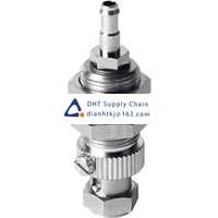 Pneumatic accessories _Festo_ESH-HC-4-PK