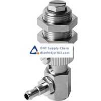 Pneumatic accessories _Festo_ESH-HD-3-PK