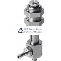Pneumatic accessories _Festo_ESH-HDL-1-PK