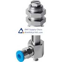Pneumatic accessories _Festo_ESH-HDL-1-QS
