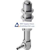 Pneumatic accessories _Festo_ESH-HDL-4-PK