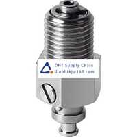Pneumatic accessories _Festo_ESH-HF-2-M10X1