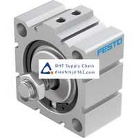 Pneumatic accessories _Festo_ADVC-80-10-A-P