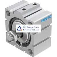 Pneumatic accessories _Festo_ADVC-80-10-A-P-A