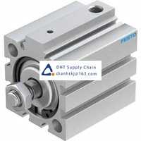 Pneumatic accessories _Festo_AEVC-40-25-A-P-A
