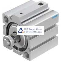 Pneumatic accessories _Festo_AEVC-50-25-A-P-A