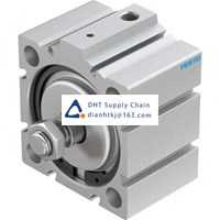 Pneumatic accessories _Festo_AEVC-63-10-A-P-A