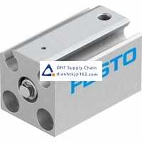 Pneumatic accessories _Festo_AEVC-6-5-P-A