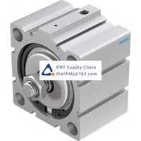 Pneumatic accessories _Festo_AEVC-80-25-A-P
