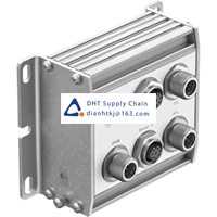 Pneumatic accessories _Festo_CASB-MT-D3-R7