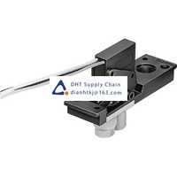 Pneumatic accessories _Festo_VPE-1/8-2N-SW