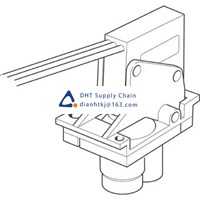 Pneumatic accessories _Festo_VPE-1/8-SW