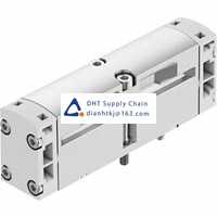Pneumatic accessories _Festo_VSPA-B-P53U-A2
