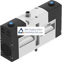 Pneumatic accessories _Festo_VSVA-B-D52-H-A1-1R2L