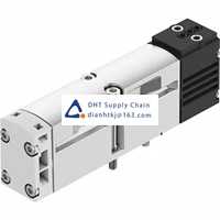 Pneumatic accessories _Festo_VSVA-B-M52-A-A2-P1