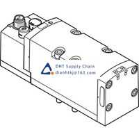Pneumatic accessories _Festo_VSVA-B-M52-AZD-D2-1R5L