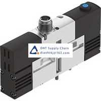 Pneumatic accessories _Festo_VSVA-B-M52-AZH-A2-1R5L