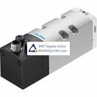 Pneumatic accessories _Festo_VSVA-B-P53C-ZD-D1-1R5L