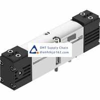 Pneumatic accessories _Festo_VSVA-B-P53E-A2-P1