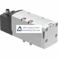 Pneumatic accessories _Festo_VSVA-B-T32H-AZD-D2-1R5L