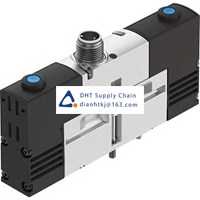 Pneumatic accessories _Festo_VSVA-B-T32U-AZH-A2-1R5L
