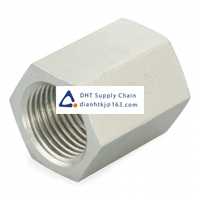 Pneumatic accessories _Parker_1/2GG44MS