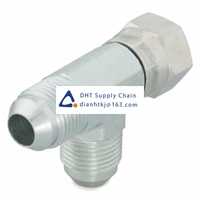 Pneumatic accessories _Parker_10R6MXS