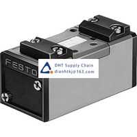 Pneumatic accessories _Festo_J-5/2-D-1-C-EX