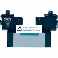 Pneumatic accessories _Festo_JMDDH-5/2-D-1-M12D-C