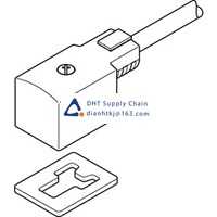 Pneumatic accessories _Festo_KMV-1-230AC-5