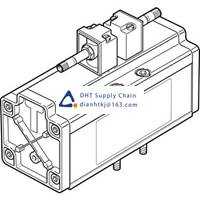 Pneumatic accessories _Festo_MDH-5/3E-3/4-D-4