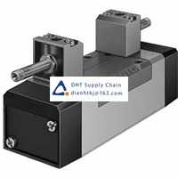 Pneumatic accessories _Festo_MFH-5/3B-D-2-C-EX