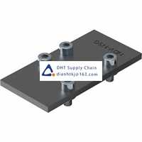 Pneumatic accessories _Festo_NDV-4-ISO