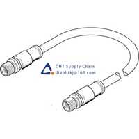 Pneumatic accessories _Festo_NEBS-SM12G12-E-0.3-N-M12G12