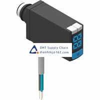 Pneumatic accessories _Festo_SPAE-B2R-PC10-PNLK-2.5K