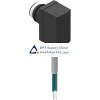 Pneumatic accessories _Festo_SPTE-B2R-PC10-V-2.5K