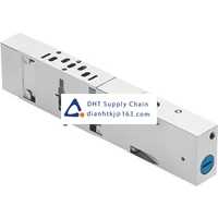 Pneumatic accessories _Festo_VABF-S3-2-L1D1-C