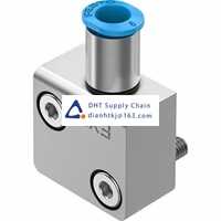 Pneumatic accessories _Festo_VABS-P15-S-B6